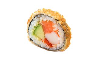 Fry Sushi Aromaki Pané