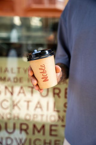 Café Con Leche (160 Ml.)