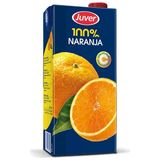 Zumo De Naranja (1 Lt.)