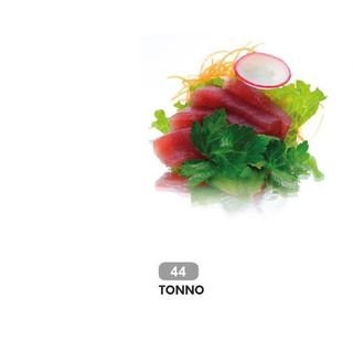 M2 Sashimi tonno 8 pezzi