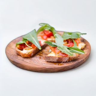 Bruschetta contadina