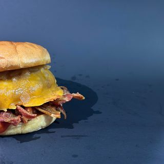 Hamburguesa la Yanqui