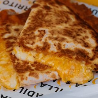 QUESADILLA CLÁSICA.