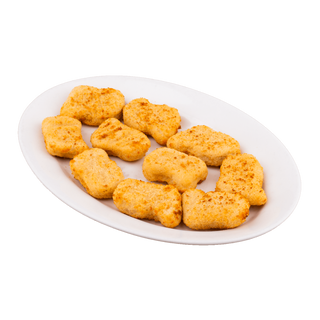 Հավի Նագգեթներ