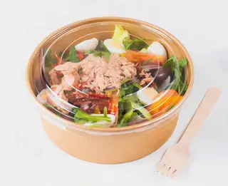 Ensalada De Atún