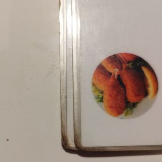 21. Muslitos De Surimi (5 Uds.)