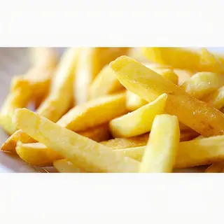 Solo Patatas