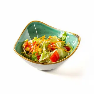 07.- Ensalada Yasai