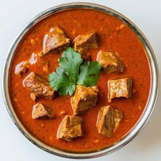 Mutton Masala