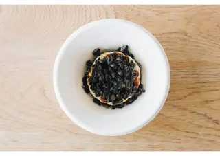Nuestra Galleta Oreo