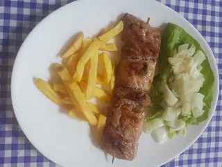Ražnjić svinjski 200g
