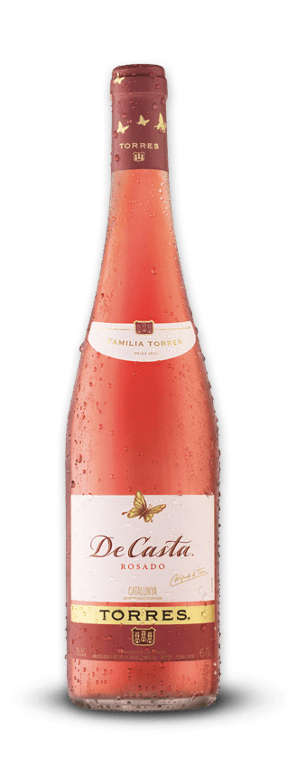 Vino Rosado Torres Casta (37.5 Cl.)