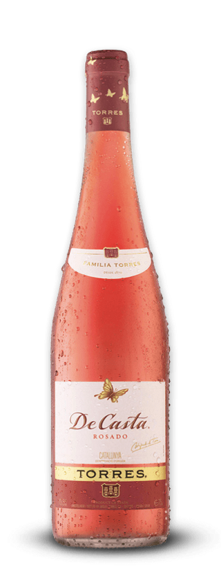 Vino Rosado Torres Casta (37.5 Cl.)