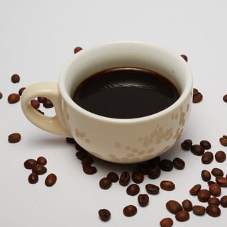 Дабл фільтр кава 