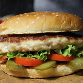 Бургер Classic (300г)