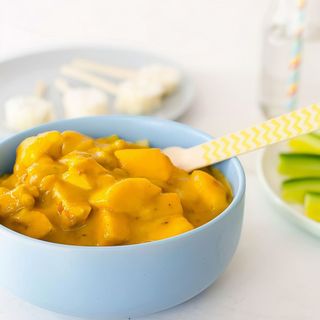 Mango Chicken