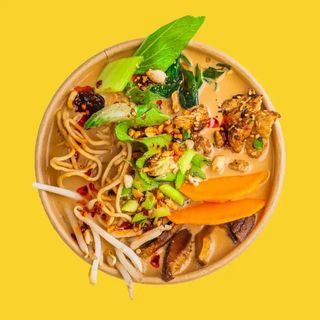 Hulthaiski ramen kura