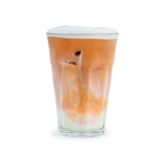 Iced Latte Large