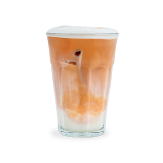 Iced Latte
