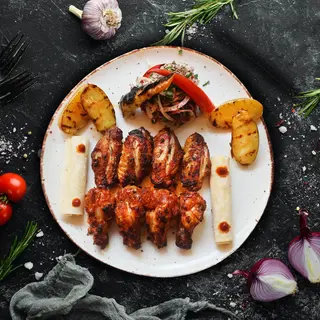 Chicken Wings 300gr