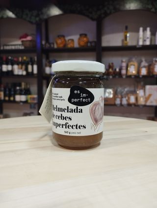 Mermelada De Ceba 160G