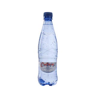Oulmes - ( 50cl ) Bouteille
