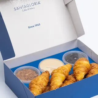 Caja DIP 8 Glorias