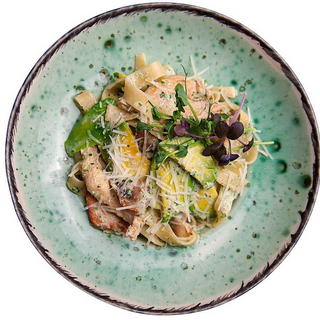 ПАСТА ДІ ПОЛО (380 г)