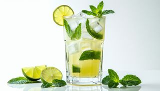Limonada de Mojito
