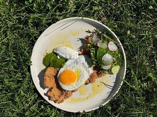 Курячий шніцель (290g)