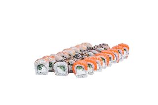 Сет філадельфія