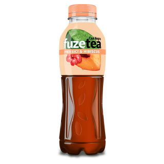 FuzeTea piersica