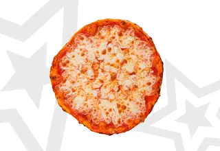 Margherita American Style
