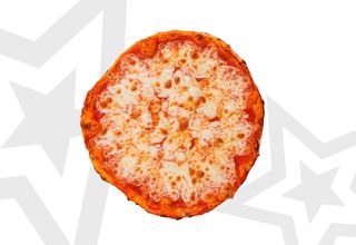 Margherita American Style