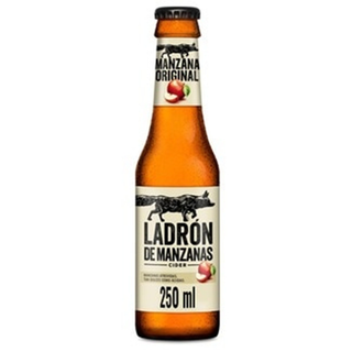 Ladron de Manzanas 250 ml