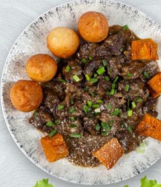 Бал куырдак 