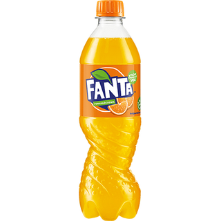 Fanta 500ml