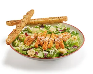 Ensalada César