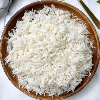 White Rice