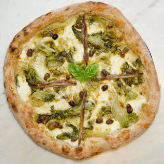 Scarola