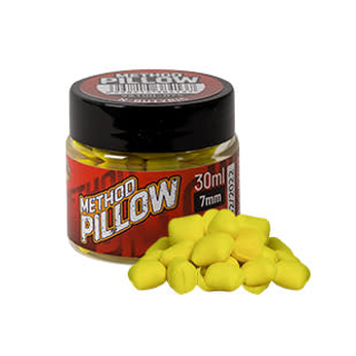 Benzar Mix Method Pillow, 7 mm, butiric 