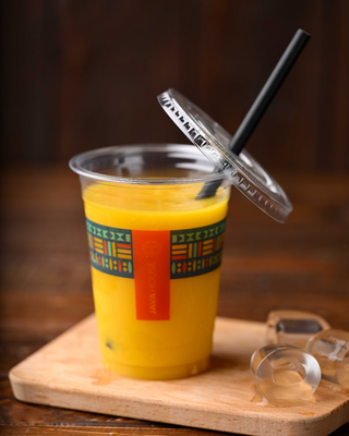 Small Mango Juice