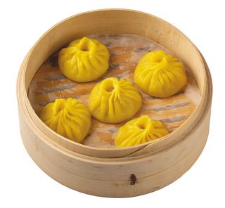 Дамплинги с курицей (250г)