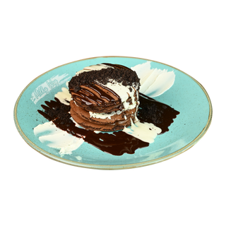 Američka palačinka Oreo