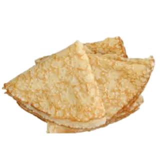 Crepe De Azúcar