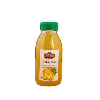 Натуральный сок Тарым 0,3 Ананас