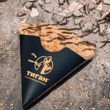 Палачинка с Млечен и Бял шоколад (Mix)