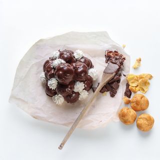 Profittetoles 4 persone