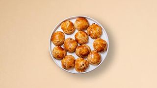 ამერიკული ორცხობილა