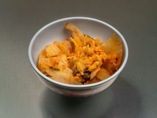 Капуста кімчі (100g)